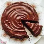 Chocolate Fudge Cake