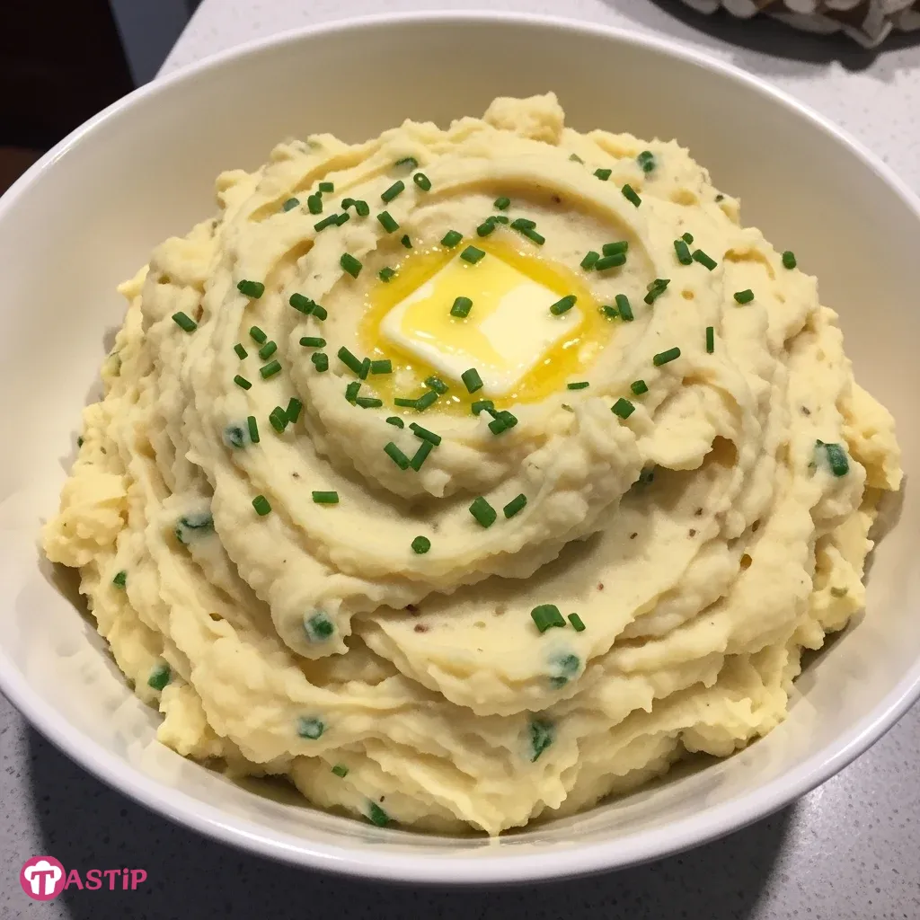 Scalloped Potato Recipe