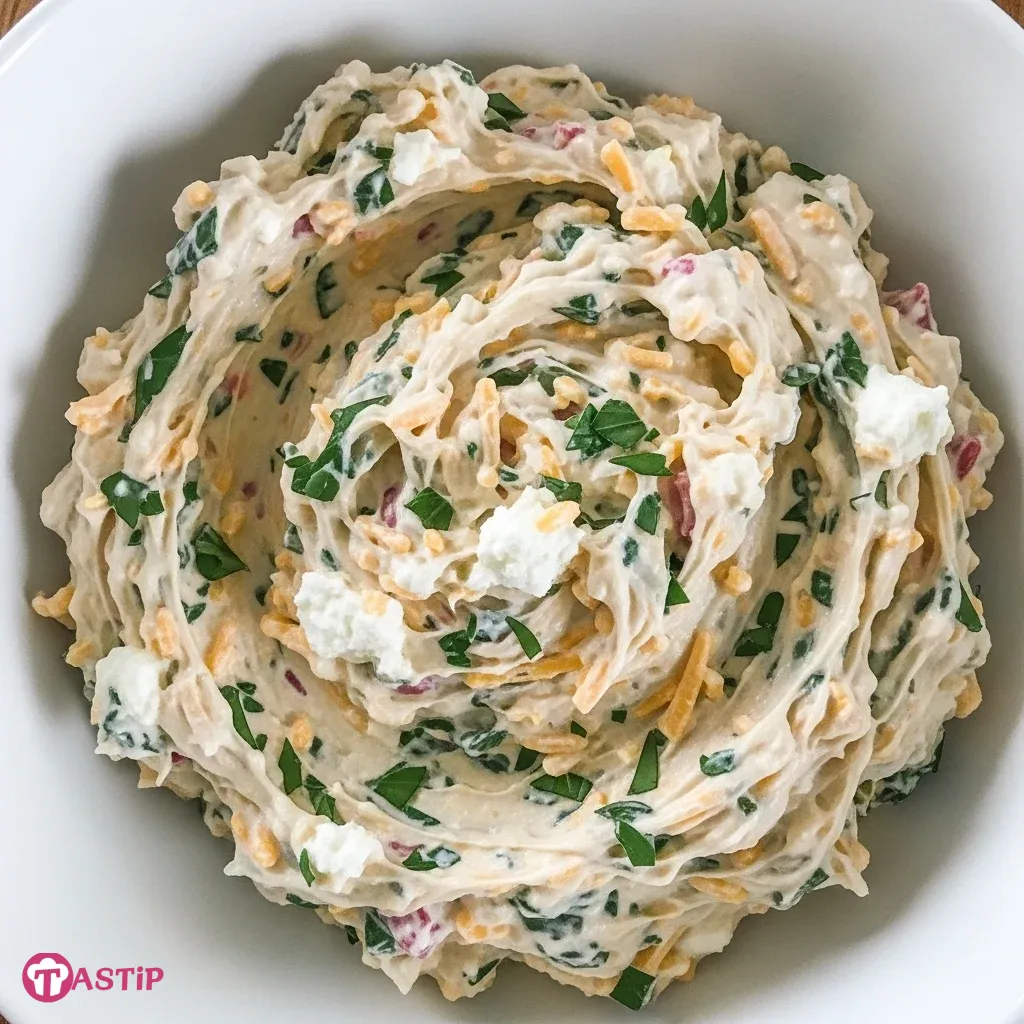 Easter Dip Recipe 5 Easter Dip Recipe