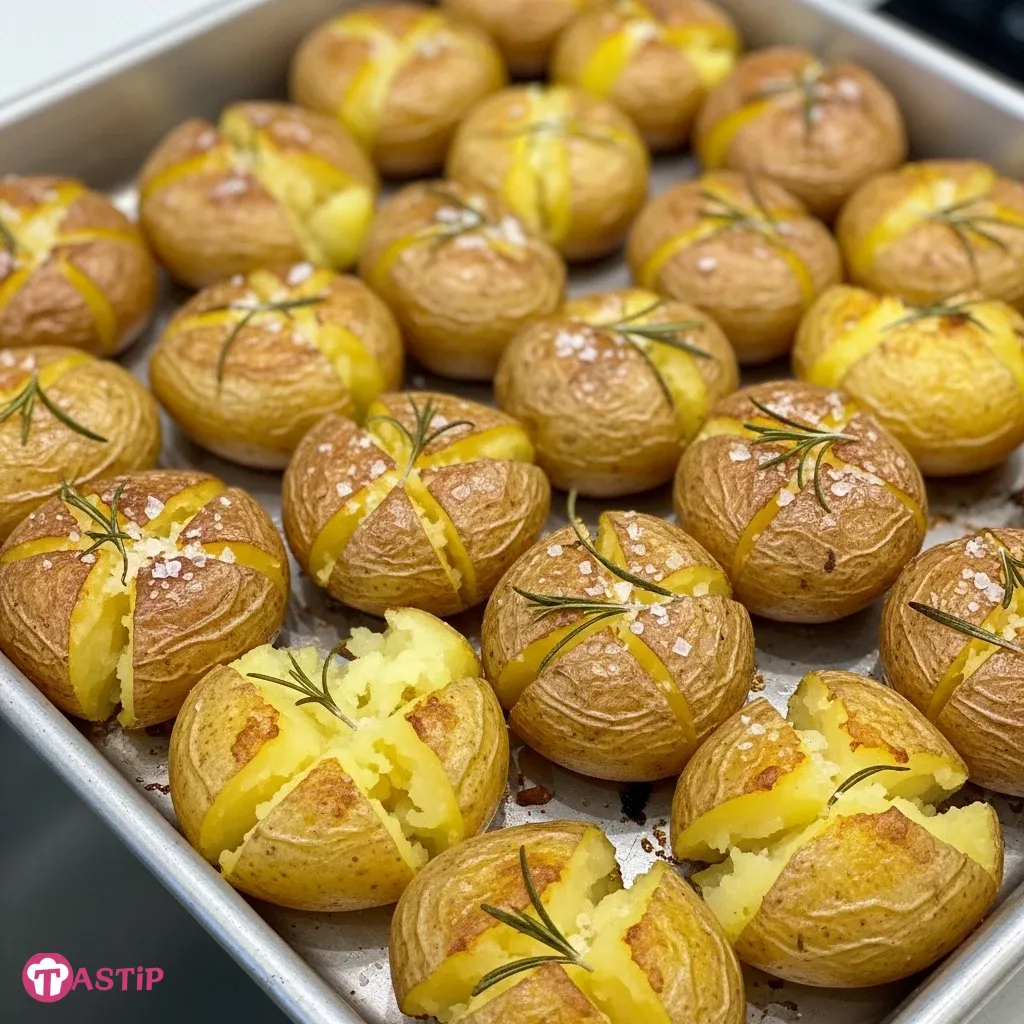 Roast Potatoes