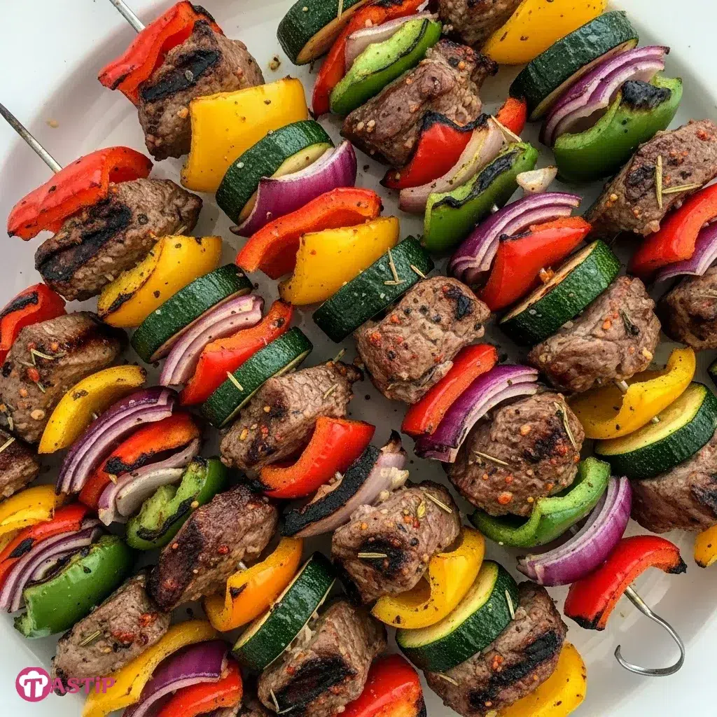 Shish Kabobs