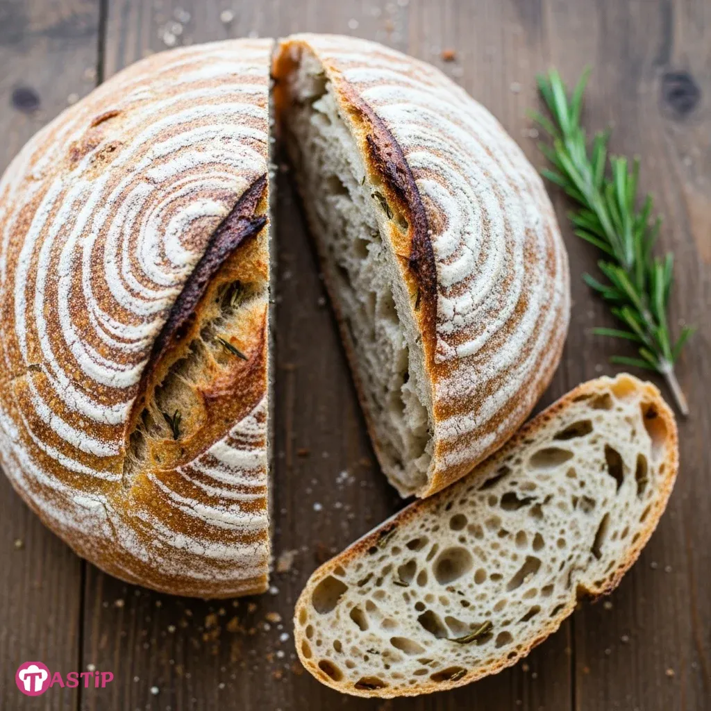 Flavored Sourdough Bread 5 Flavored Sourdough Bread