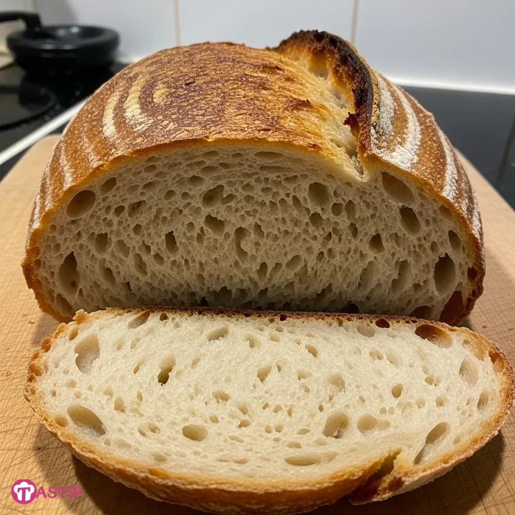 Sourdough Bread