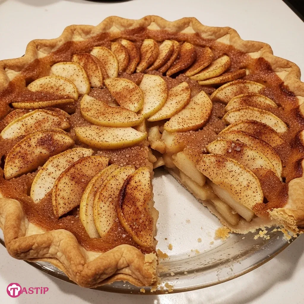 Classic Apple Pie