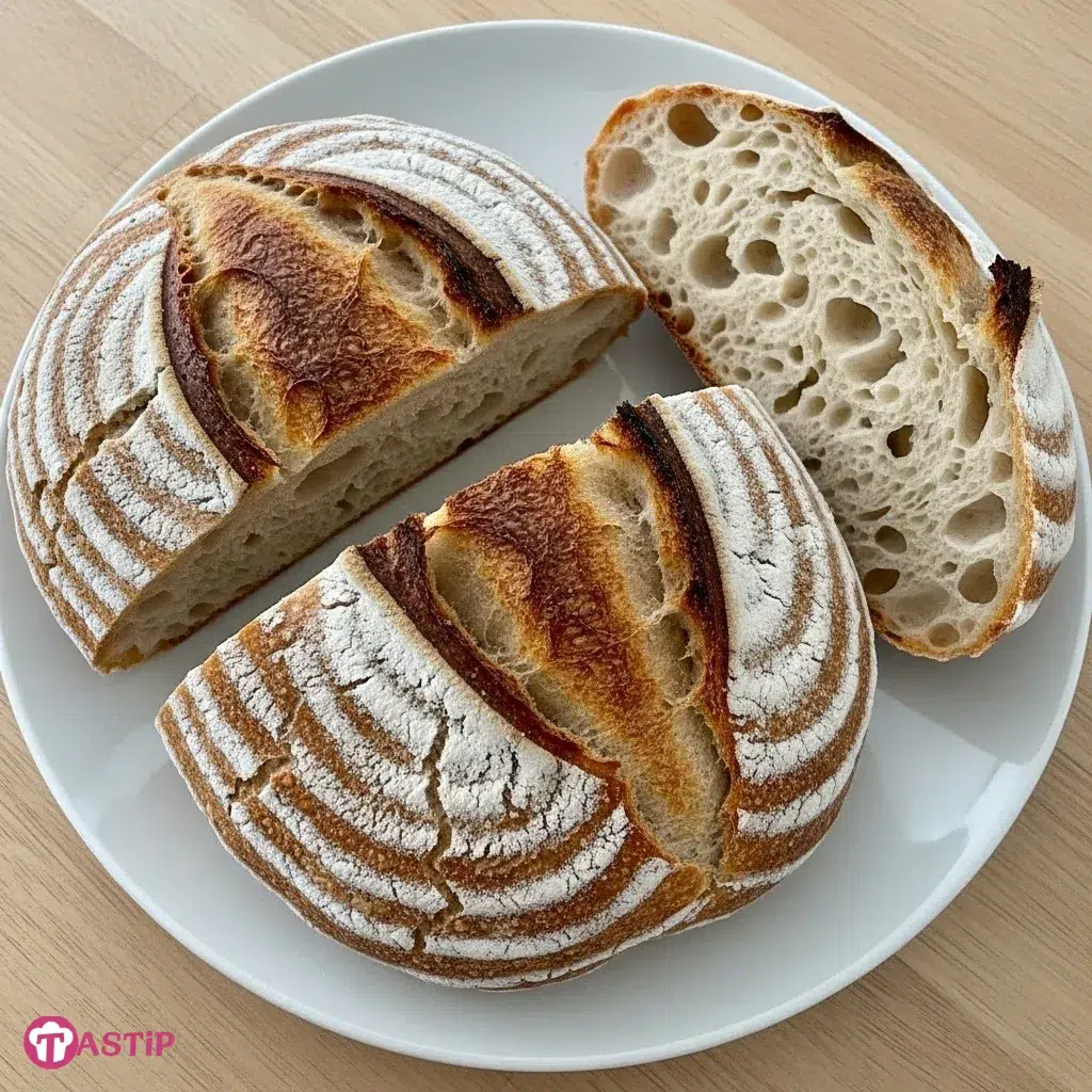 Sourdough Bread