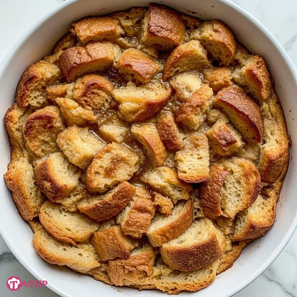 Slow Cooker French Toast Casserole 5 Slow Cooker French Toast Casserole