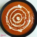 Slow Cooker Tomato Soup