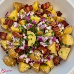 Bacon Potato Salad
