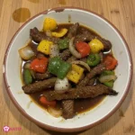 Pepper Steak