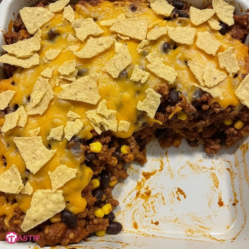 Taco Casserole