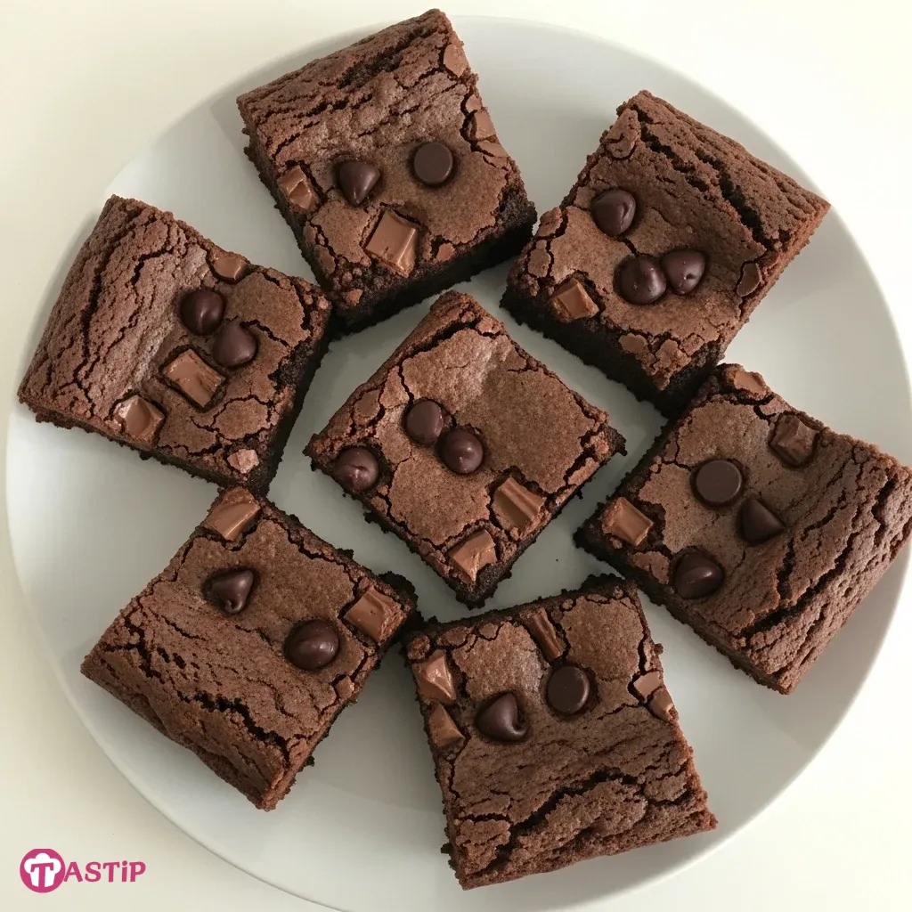 Chewy Brownies