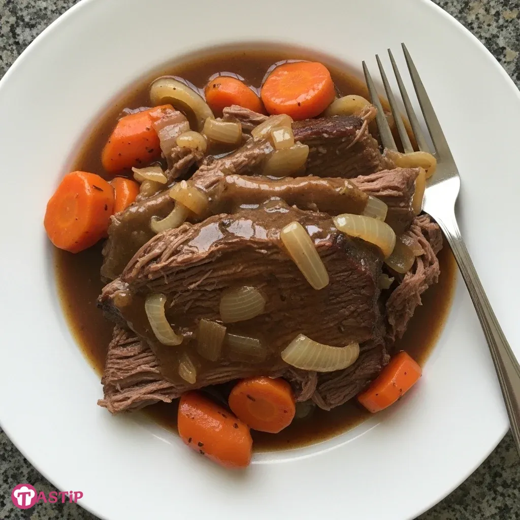 Classic Pot Roast