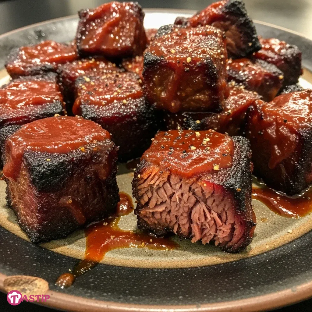 Poor Man's Burnt Ends