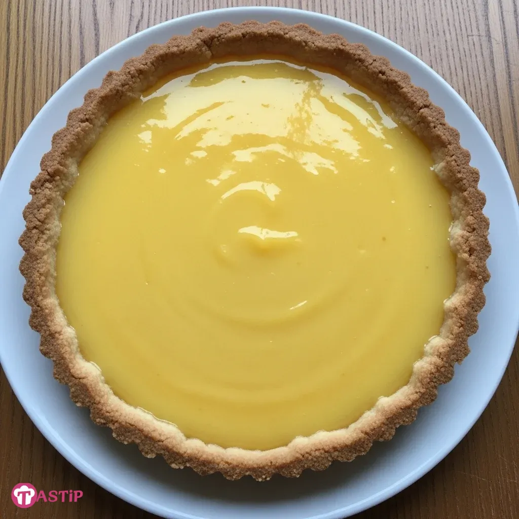 Lemon Tart