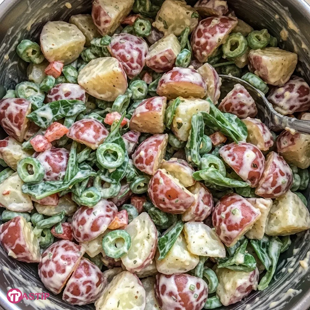 Red Potato Salad