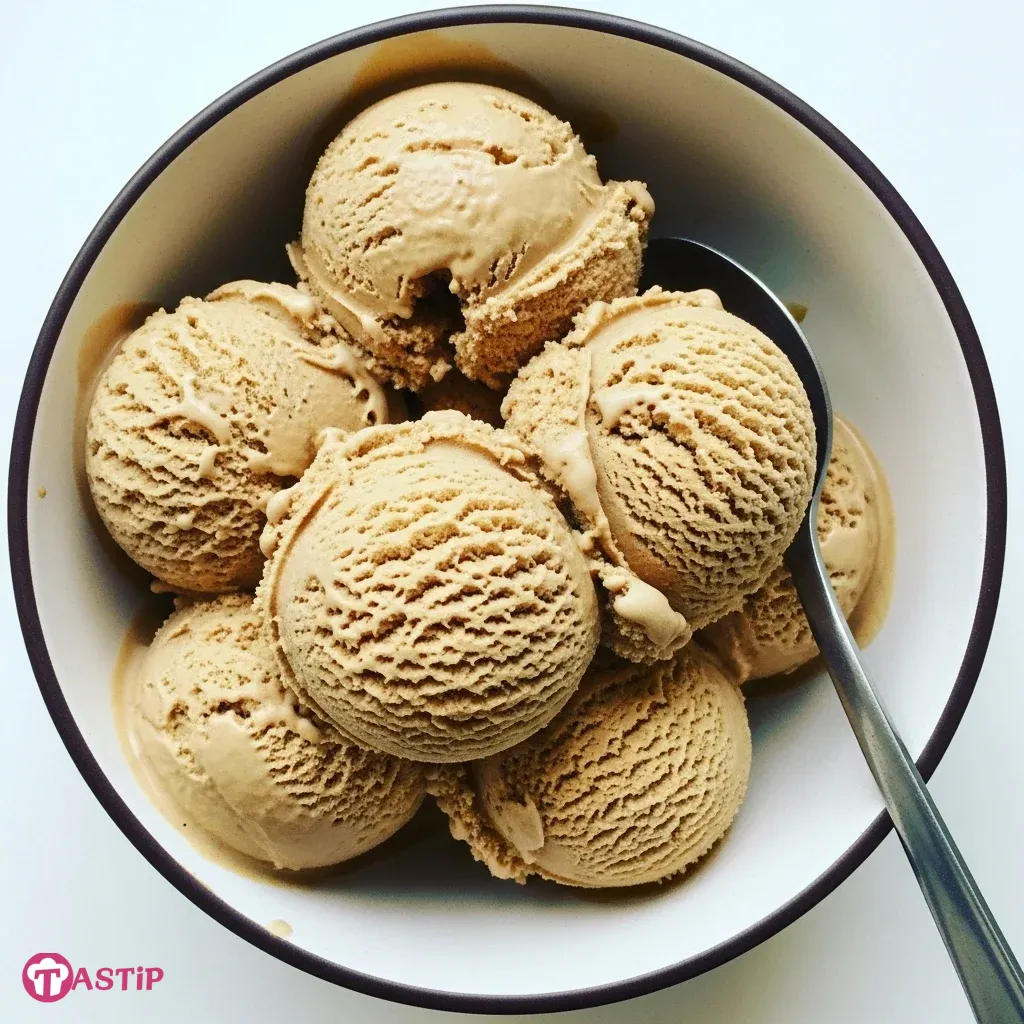 Coffee Ice Cream